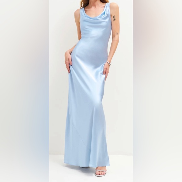 Reformation Annabelle Dress - US10 - Picture 3 of 3